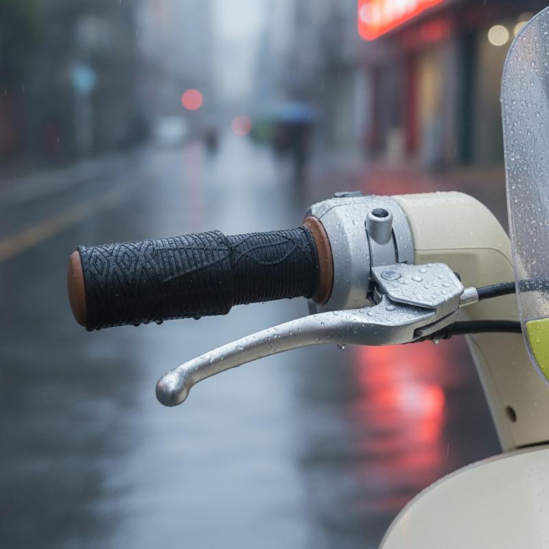 Motorcycle Silicone Handlebar  - Crossfit Event 评论和价格