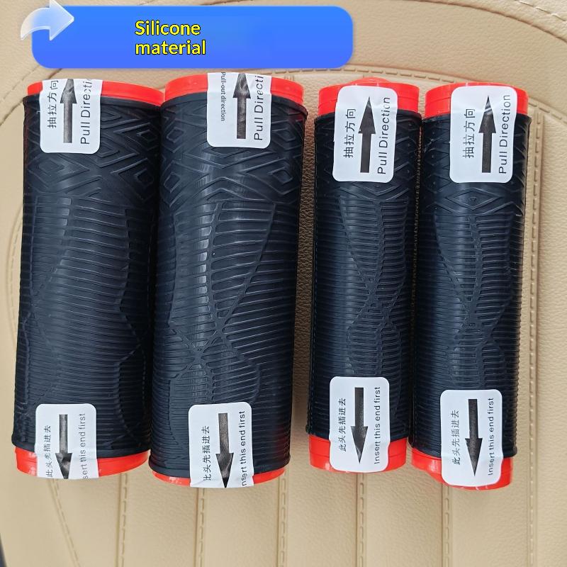 Motorcycle Silicone Handlebar  - Crossfit Event 评论和价格