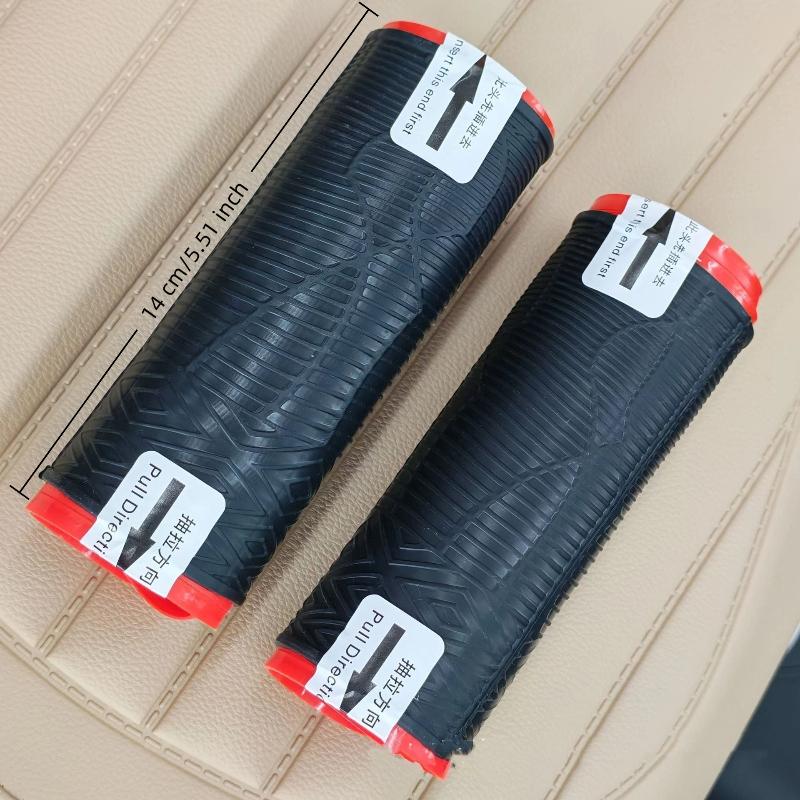 Motorcycle Silicone Handlebar  - Crossfit Event 评论和价格