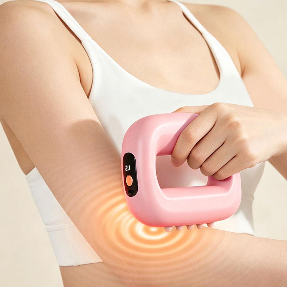 Vibration Fitness Massager Rin - Crossfit Belt 评论和价格