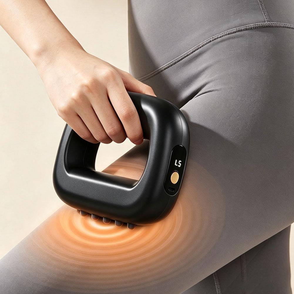 Vibration Fitness Massager Rin - Crossfit Belt 评论和价格