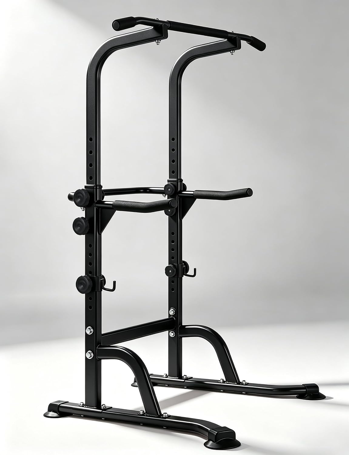 Power Tower for Home Gym, Pull - Pull Up Bar 评论和价格