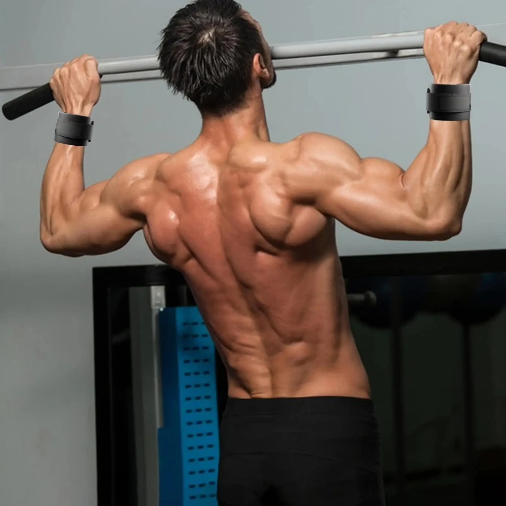 1/2pcs Pull-Up Assist Hook Fit - Gymnastic Ring 评论和价格