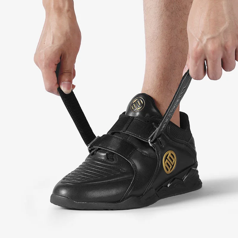 Professional Squat Hard Pull S - Weightlifting Shoes 评论和价格