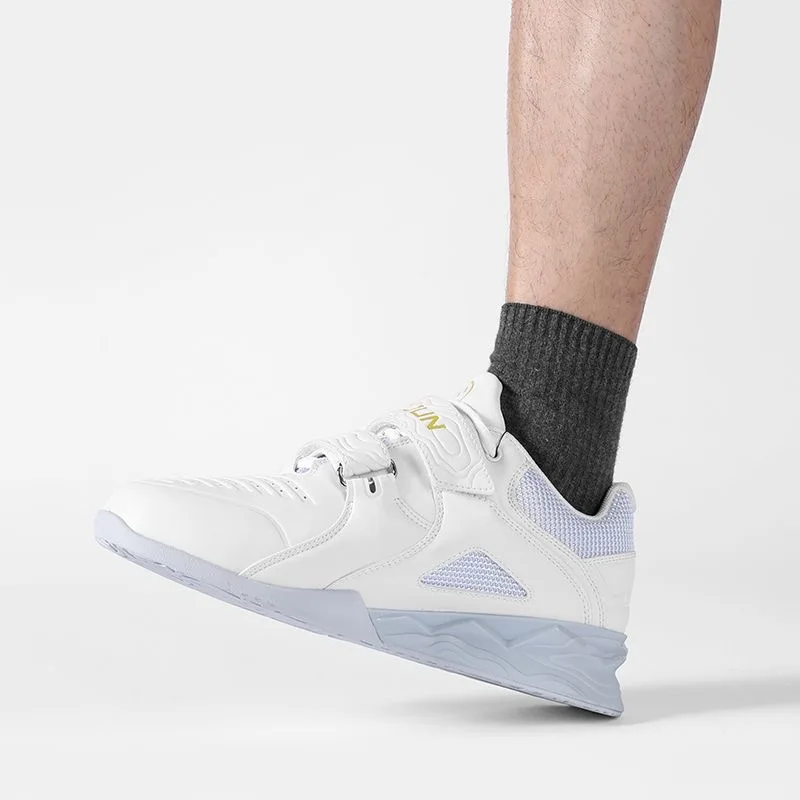 Professional Squat Hard Pull S - Weightlifting Shoes 评论和价格