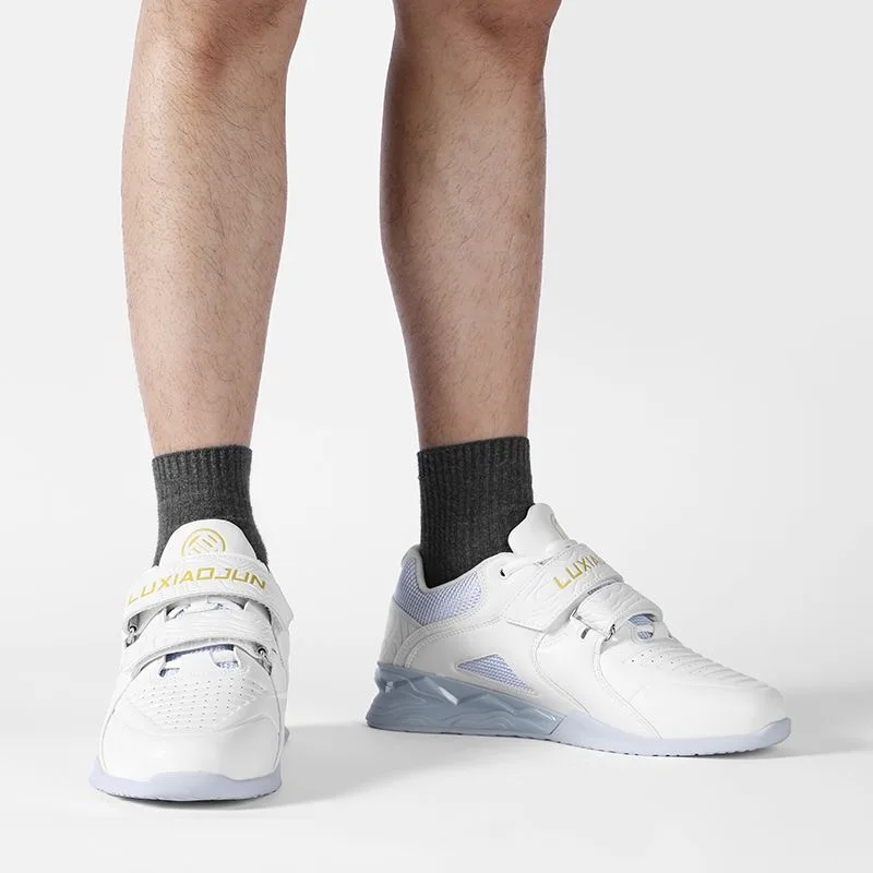 Professional Squat Hard Pull S - Weightlifting Shoes 评论和价格