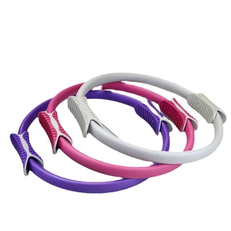 YTYINMovedo Magic Pilates Ring - Gymnastic Ring 评论和价格