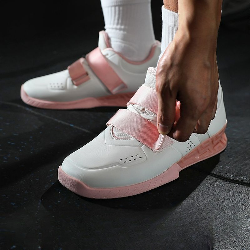 Professional Weight Lifting Sh - Weightlifting Shoes 评论和价格