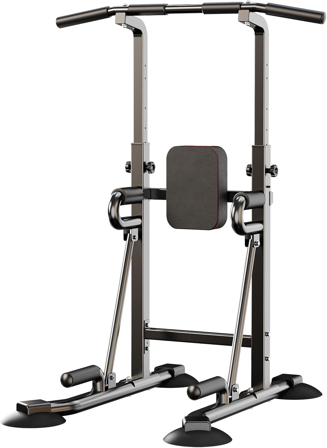 Power Tower Pull-Up Bar Statio - Pull Up Bar 评论和价格