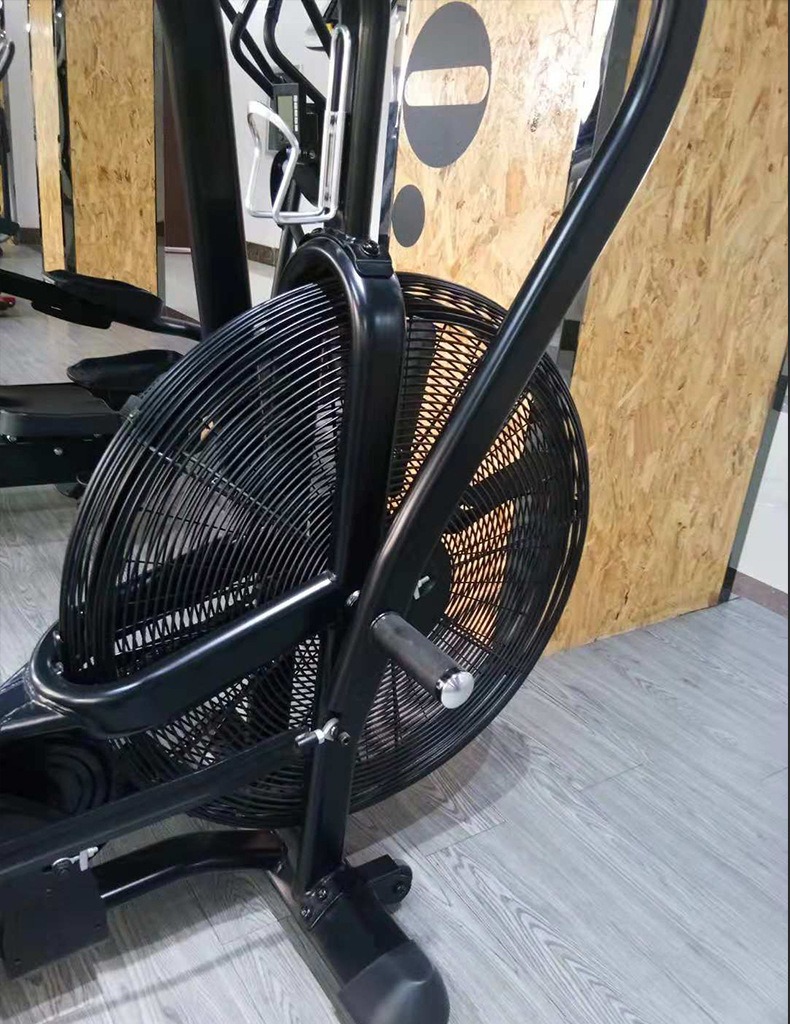 Custom Commercial Fan Exercise - Crossfit Machine 评论和价格