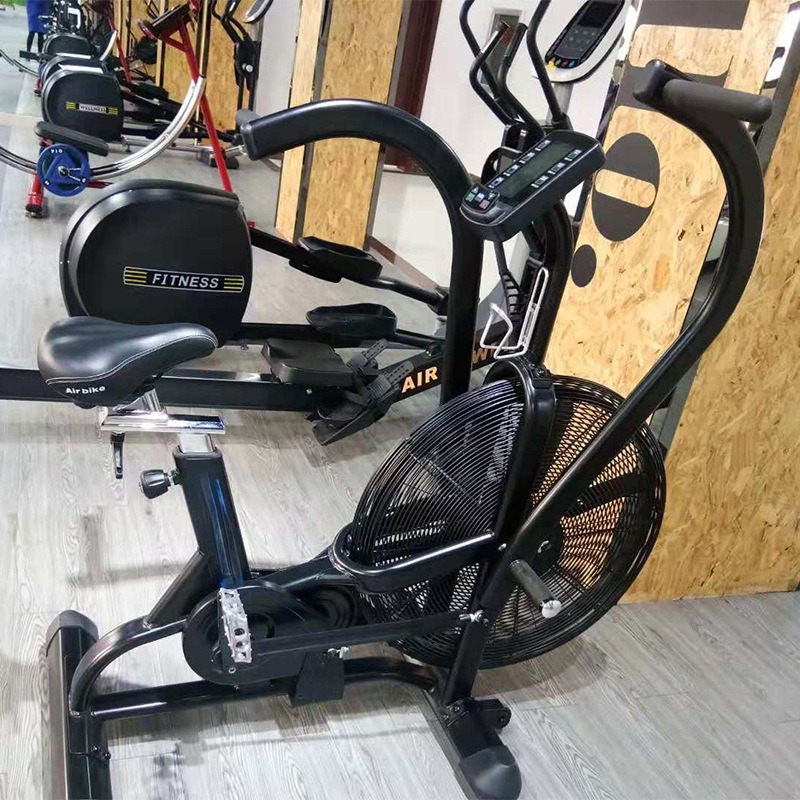 Custom Commercial Fan Exercise - Crossfit Machine 评论和价格