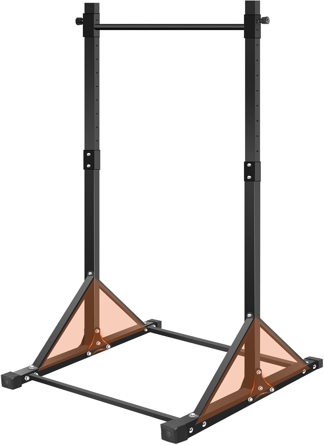 Outdoor Adjustable Chin-Up Bar - Pull Up Bar 评论和价格