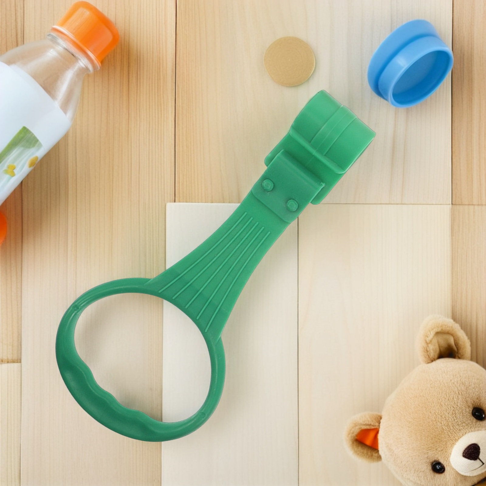 5pcs Baby Walking Assistant St - Gymnastic Ring 评论和价格