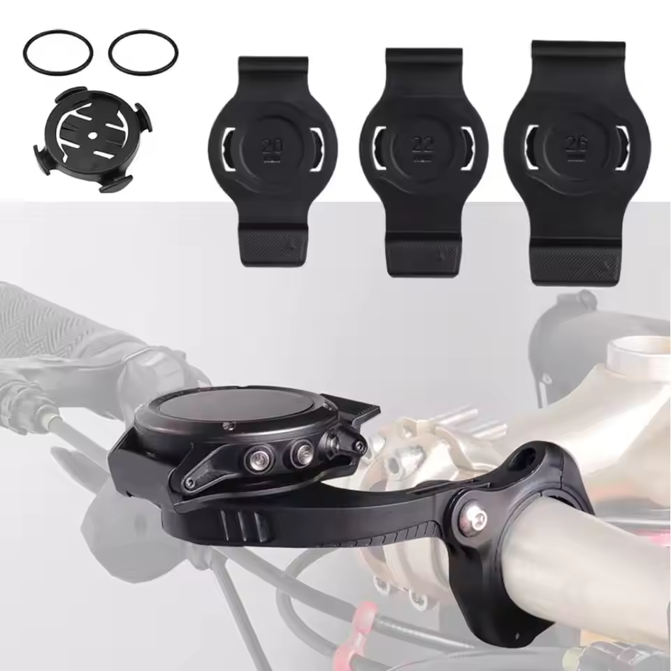 20/22/26mm Bicycle Speedometer - Crossfit Machine 评论和价格