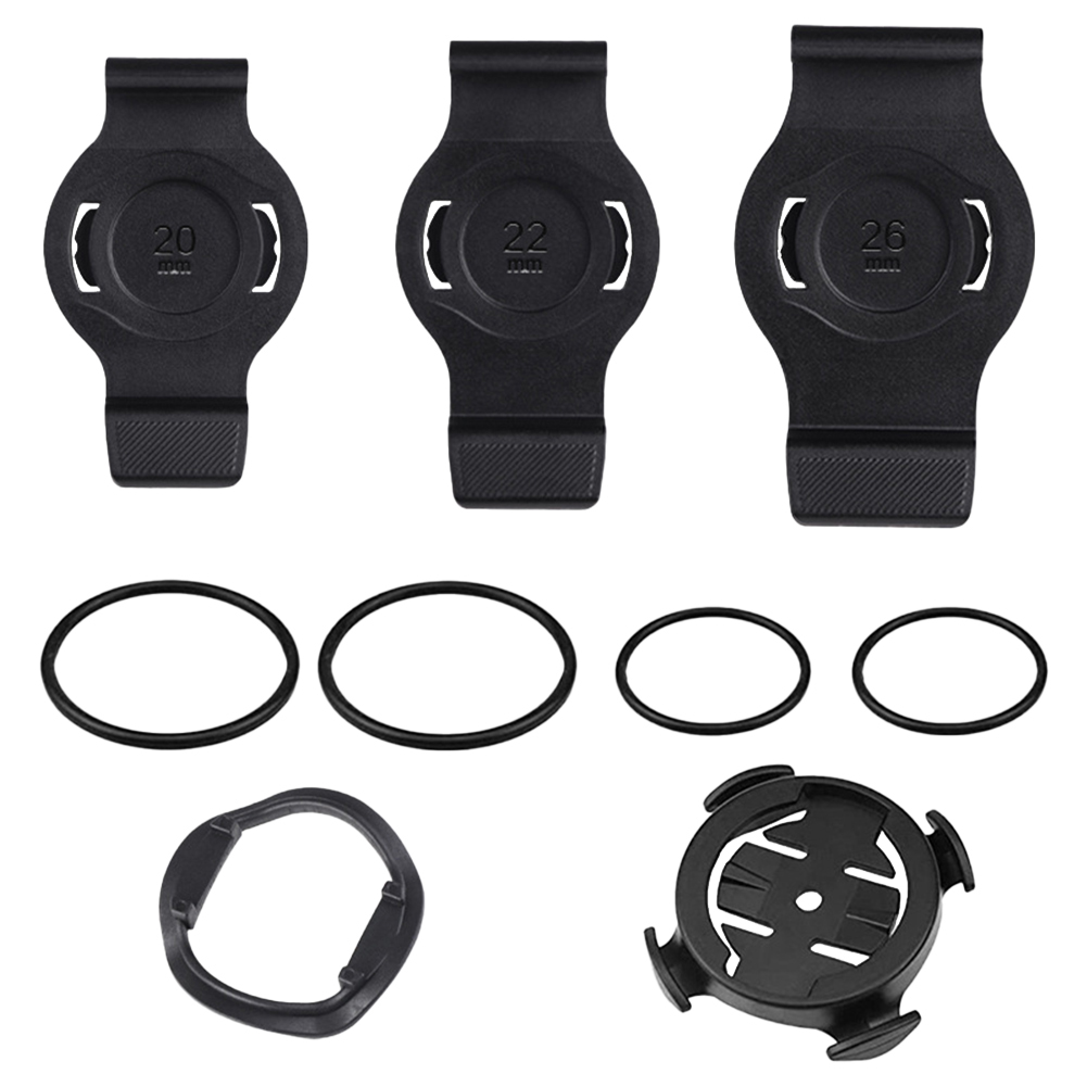 20/22/26mm Bicycle Speedometer - Crossfit Machine 评论和价格