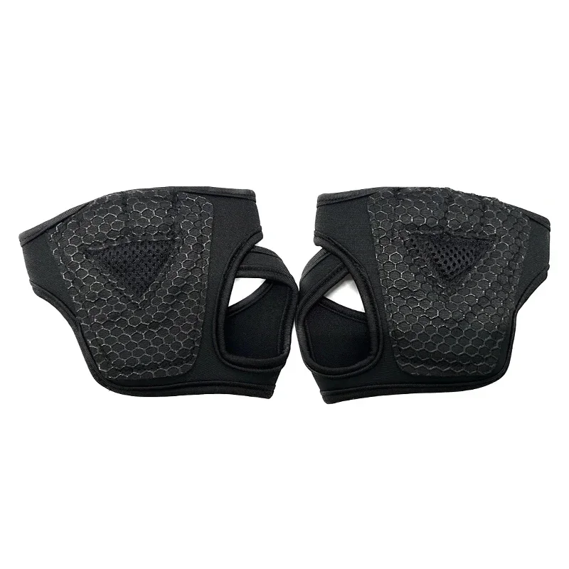 2PCS Gym Gloves Fitness Weight - Weightlifting Gloves 评论和价格