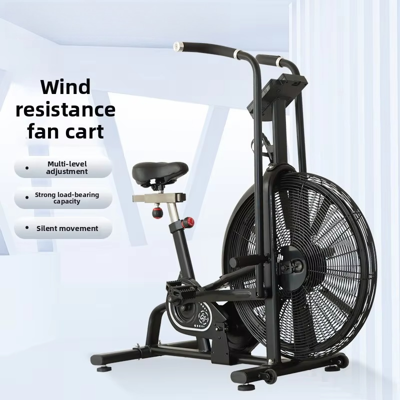 Commercial Wind Resistance Aer - Crossfit Machine 评论和价格