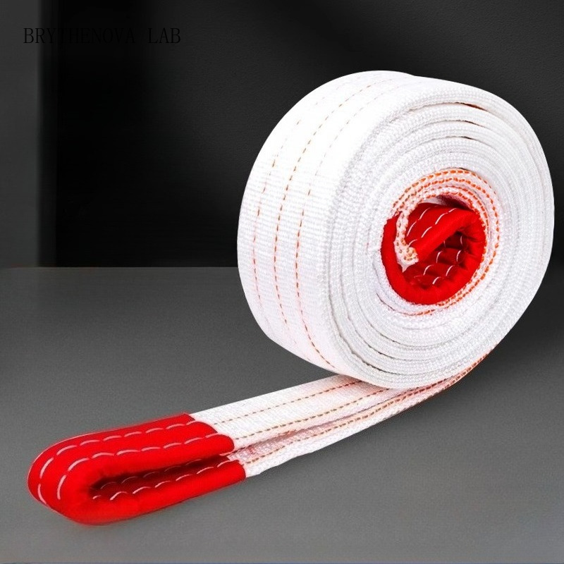 2/3/5 Ton Resistant Lifting Sl - Lifting Belt 评论和价格