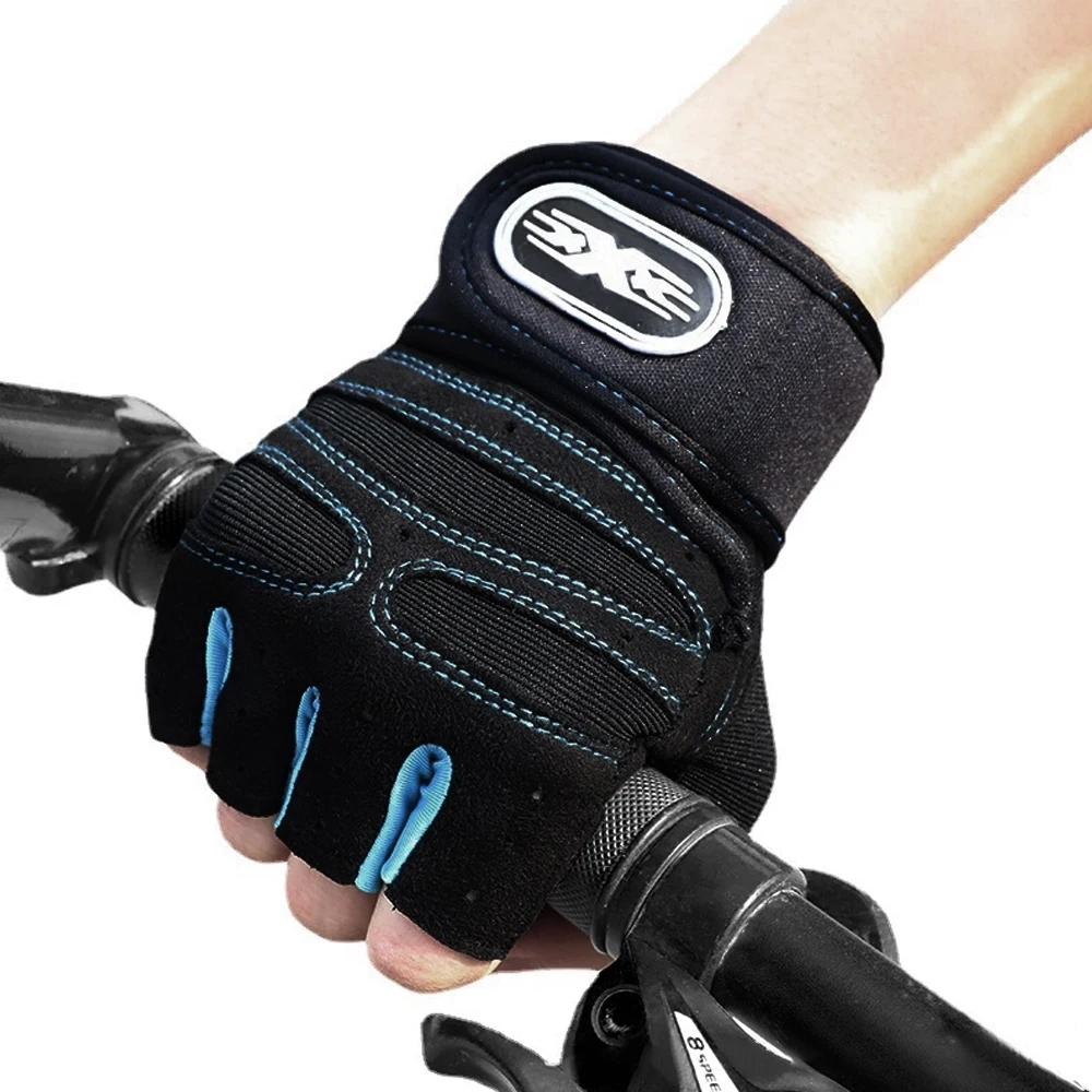 Gym Gloves Fitness Weight Lift - Weightlifting Gloves 评论和价格