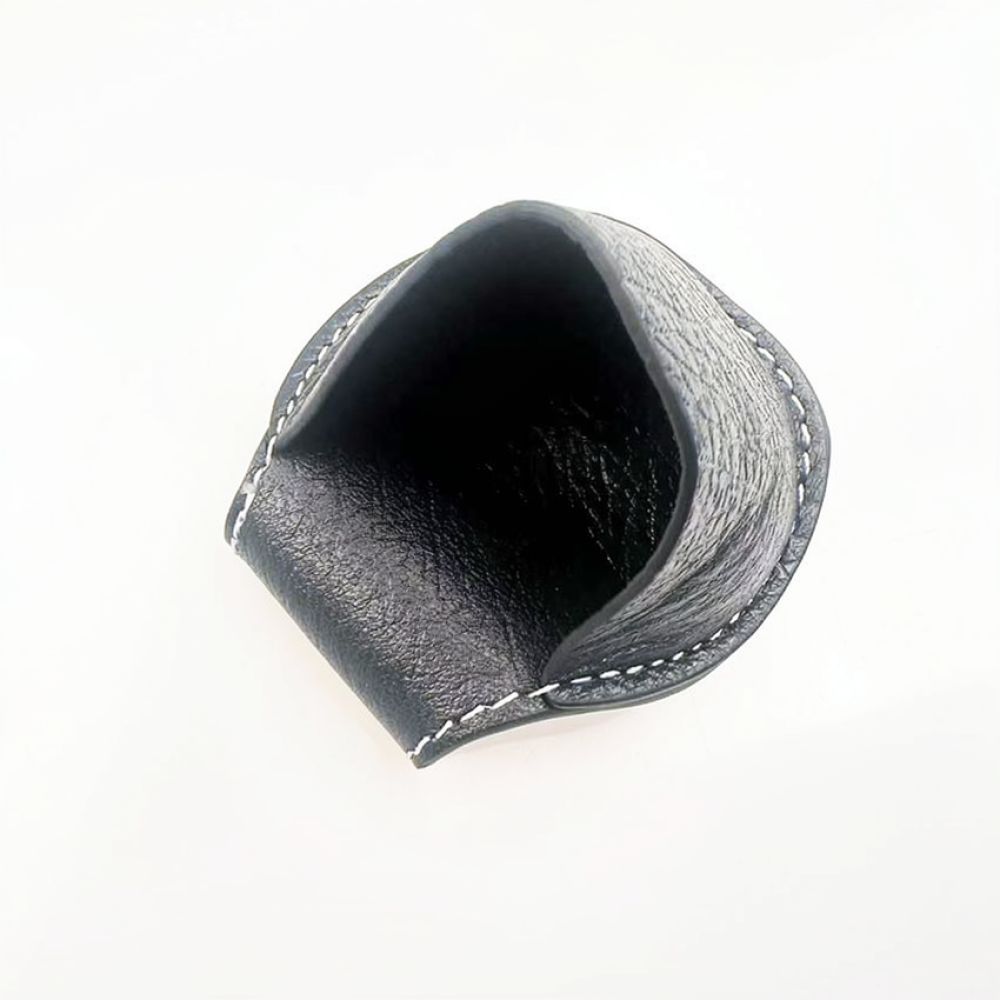 Leather Billiard Chalk Protect - Chalk Bag 评论和价格