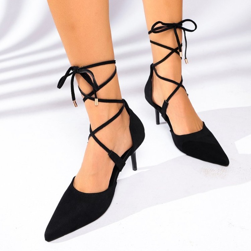Women's Pumps Pointed Toe Kitt - Crossfit Event 评论和价格