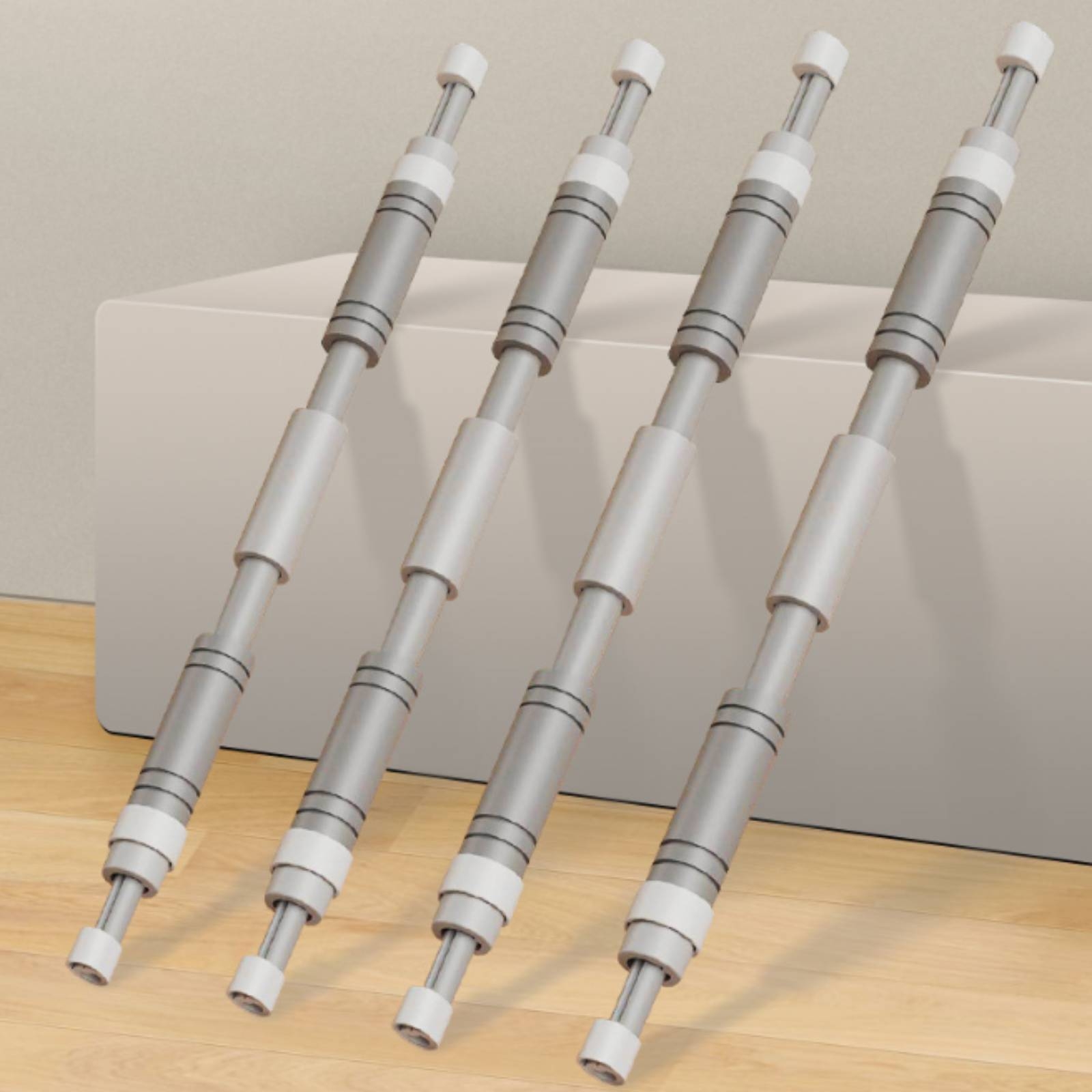 Telescoping Door-Frame Pull-up - Pull Up Bar 评论和价格