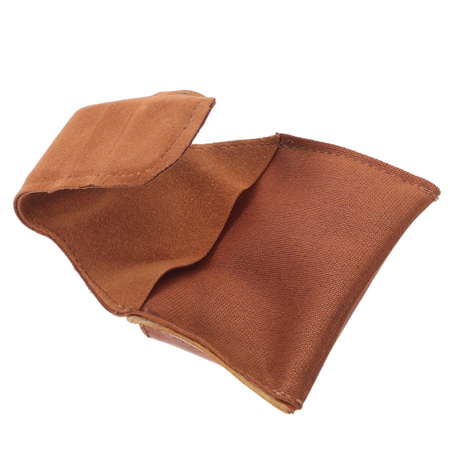 Pool Chalk Holder PU Portable  - Chalk Bag 评论和价格