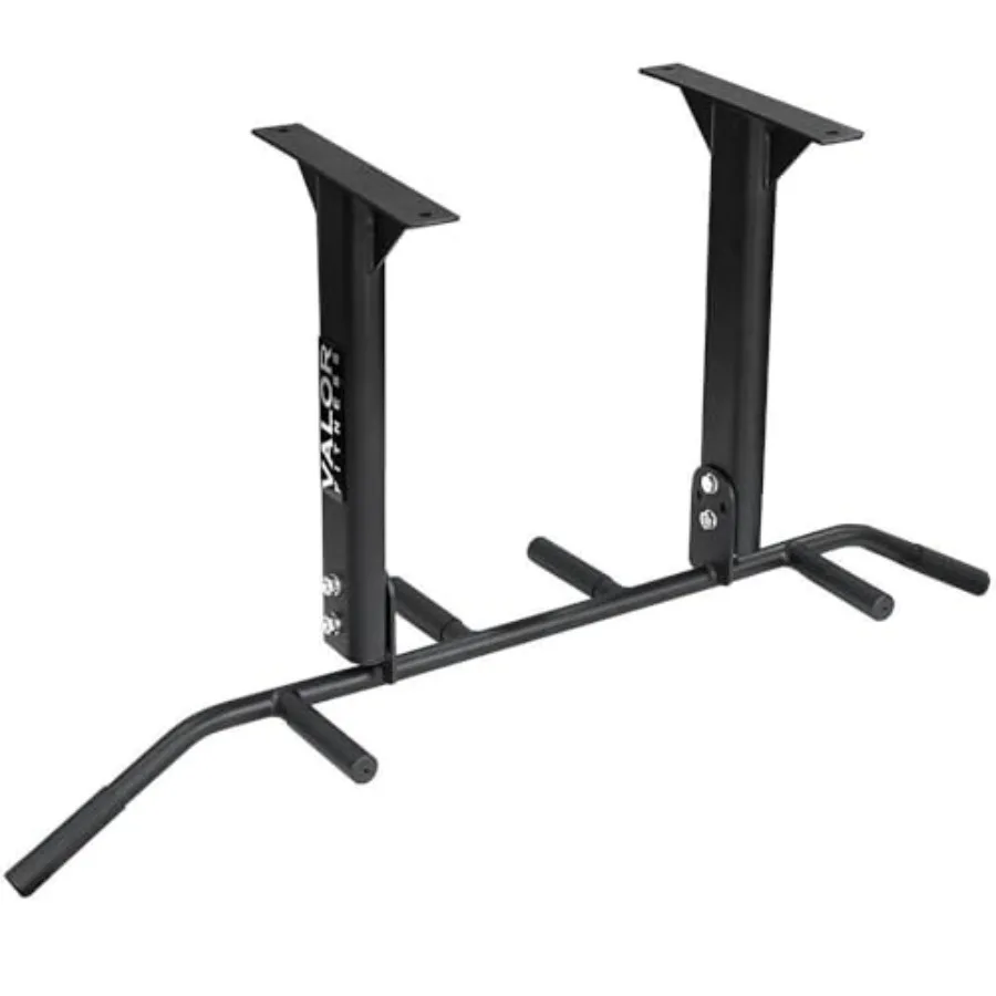 Six-Grip Pull Up Bar Wall or C - Pull Up Bar 评论和价格