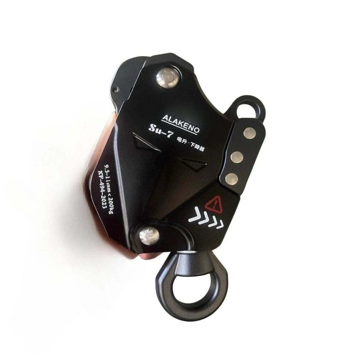 Electric Descent Device Su-7 L - Rope Climb 评论和价格