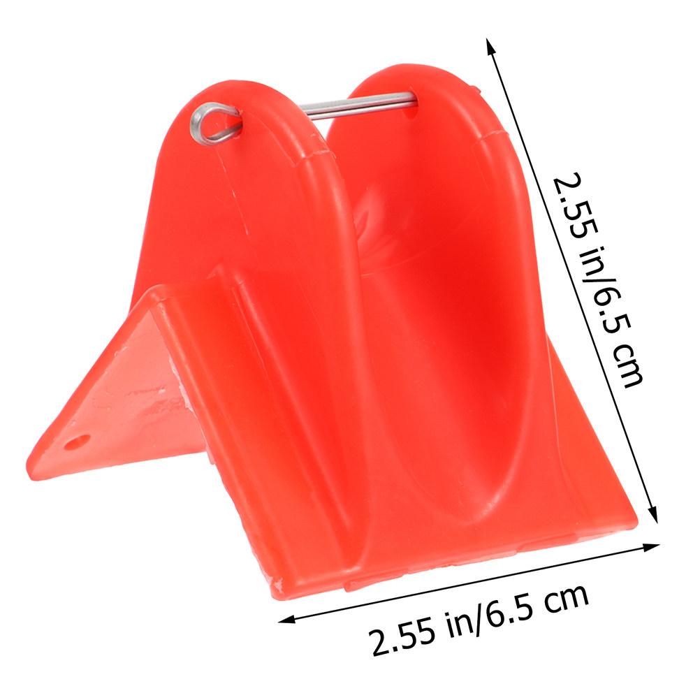 3pcs Safety Rope Protector Dur - Rope Climb 评论和价格