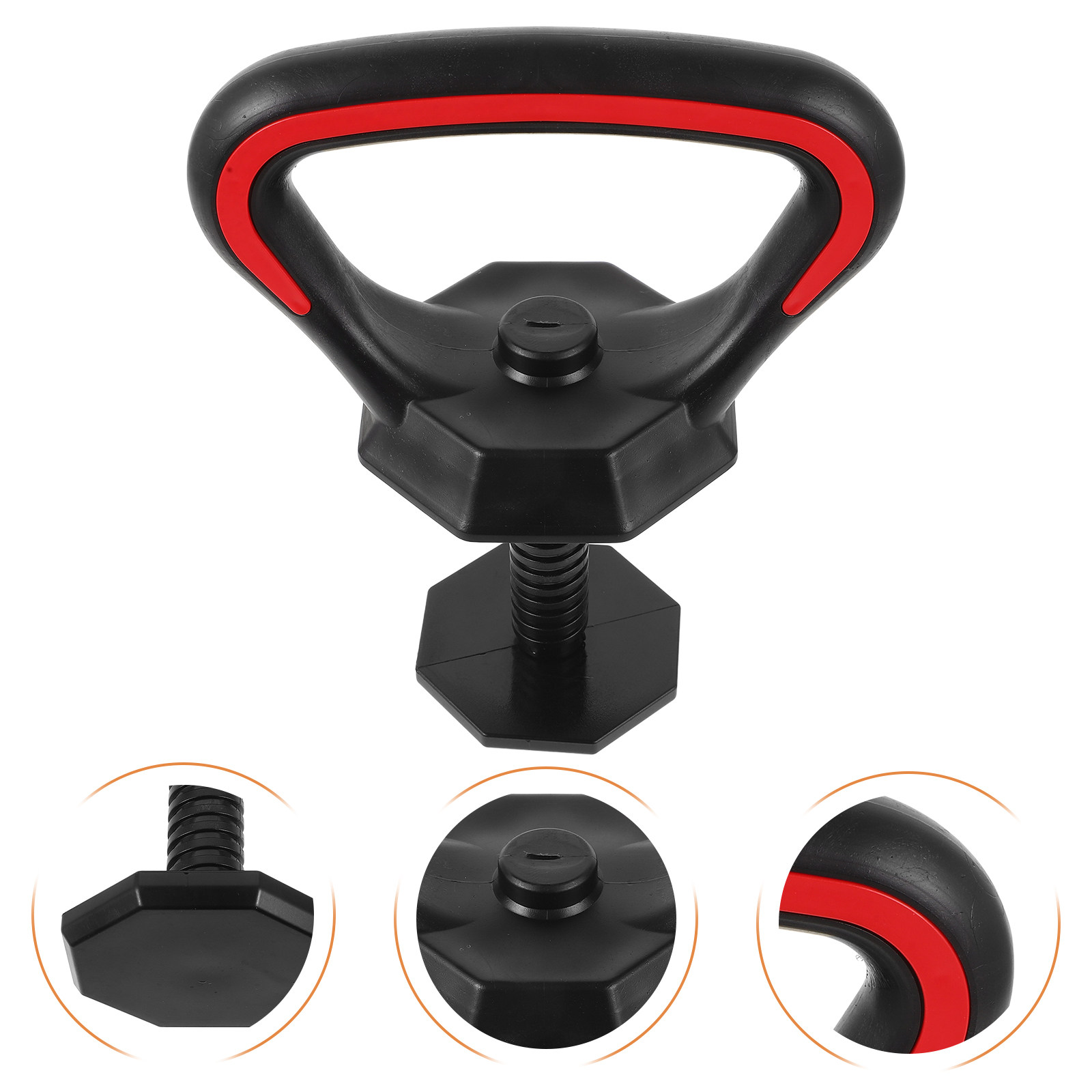 Ergonomic Kettlebell Handle Pr - Kettlebell 评论和价格