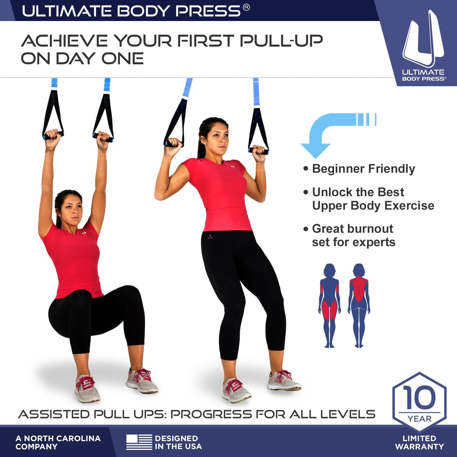 Pull-Up Bar for Wall Mounting, - Pull Up Bar 评论和价格