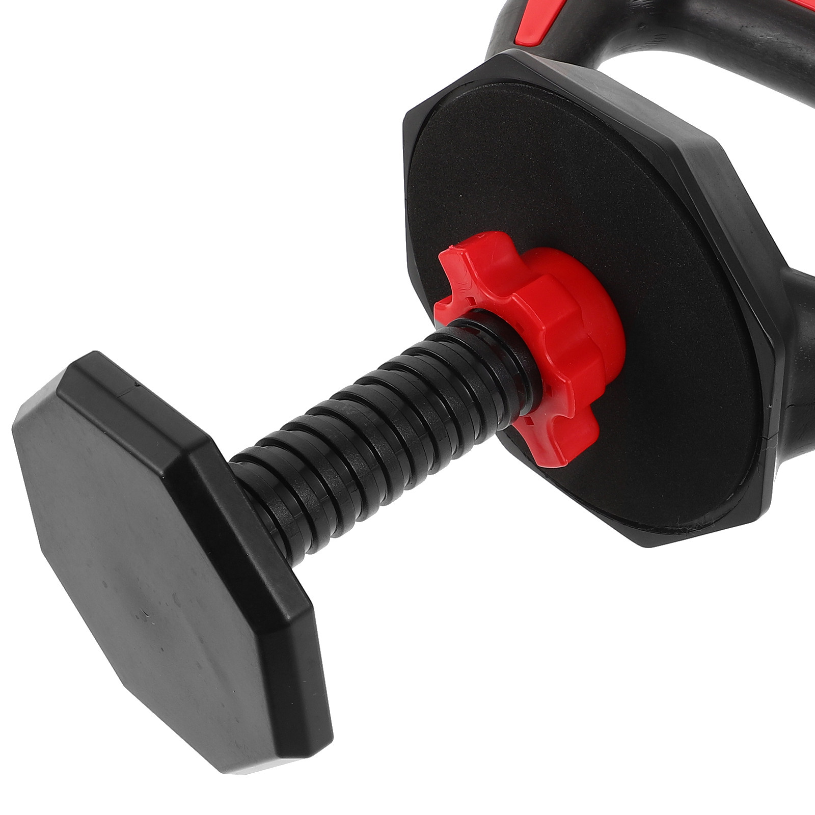 Adjustable Kettlebell with Stu - Kettlebell 评论和价格