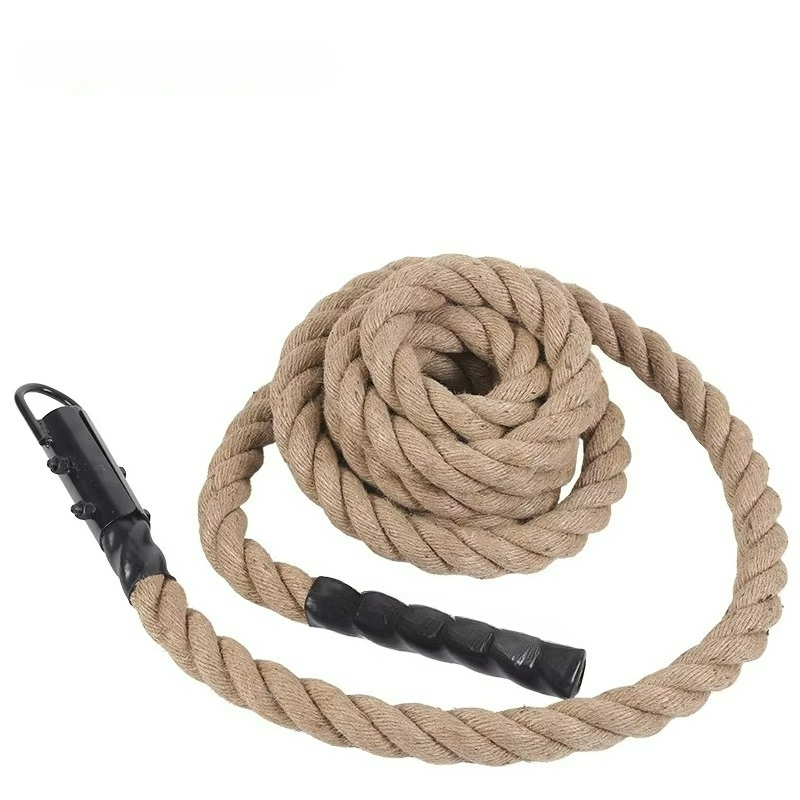 Heavy Load Climbing Battle Rop - Rope Climb 评论和价格