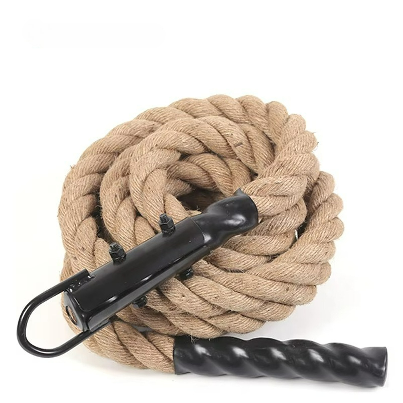 Heavy Load Climbing Battle Rop - Rope Climb 评论和价格