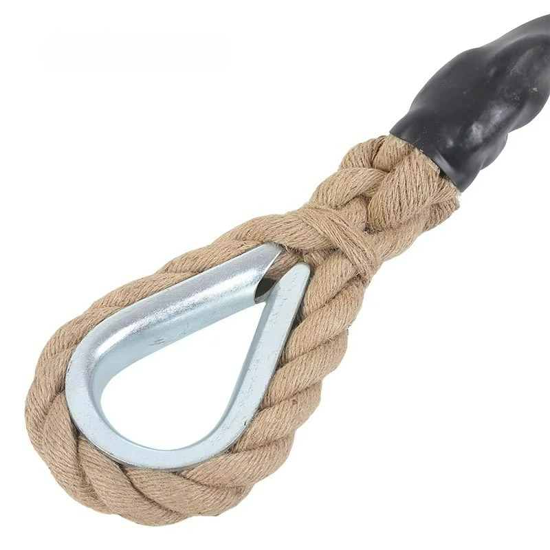 Heavy Load Climbing Battle Rop - Rope Climb 评论和价格