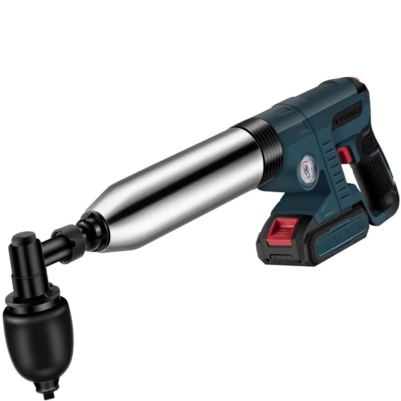 Electric Air Plunger Toilet Dr - Crossfit Machine 评论和价格