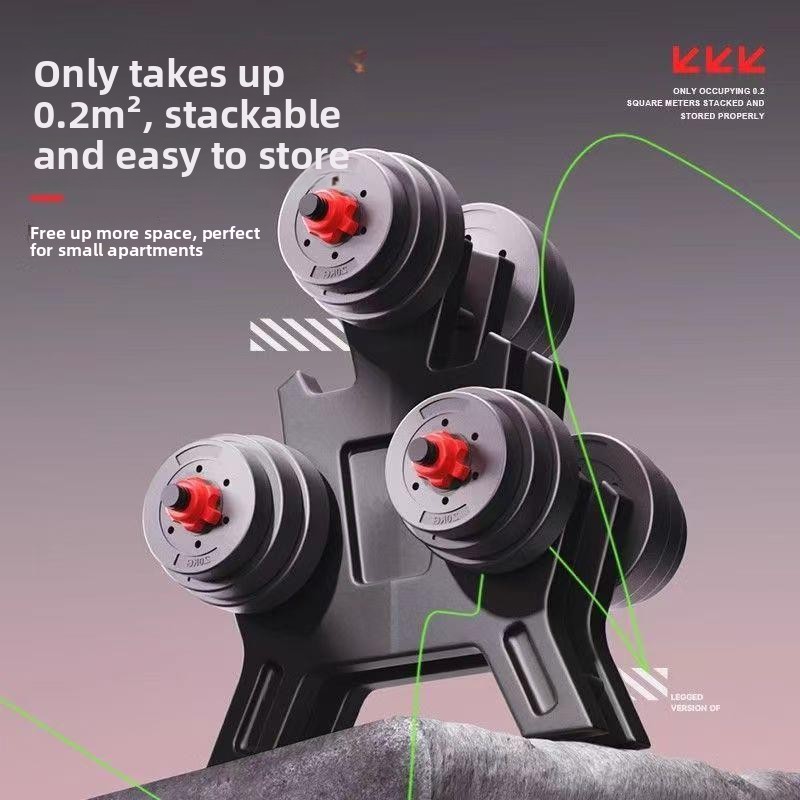 Adjustable Dumbbells for Men H - Kettlebell 评论和价格